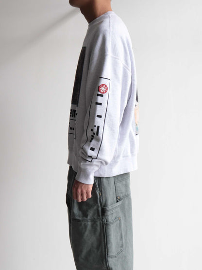 GONDOL4W1$H CREW NECK
