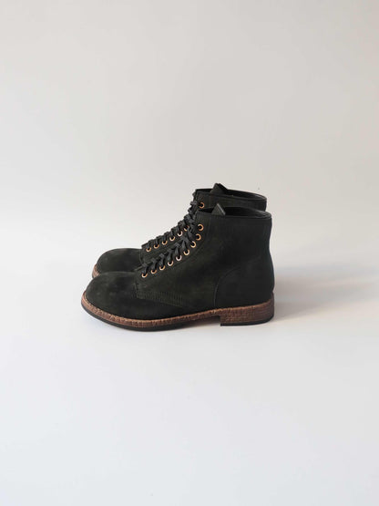 BRIGADIER MID-FOLK