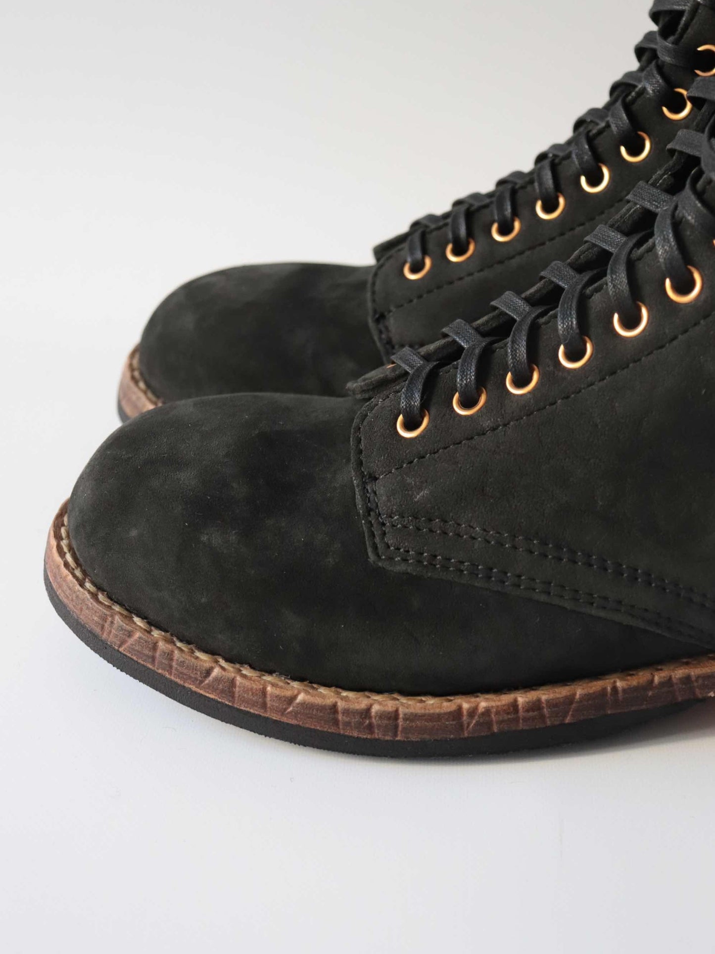 BRIGADIER MID-FOLK