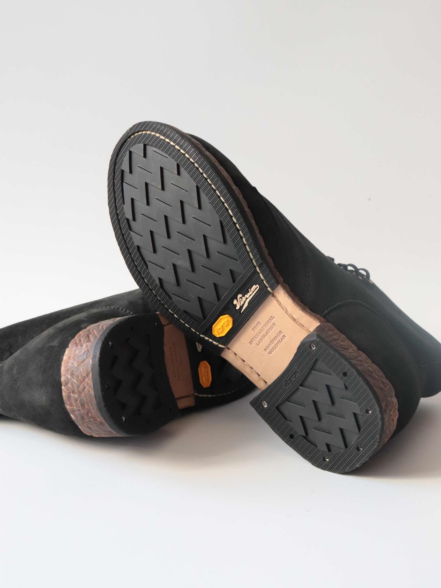 BRIGADIER MID-FOLK