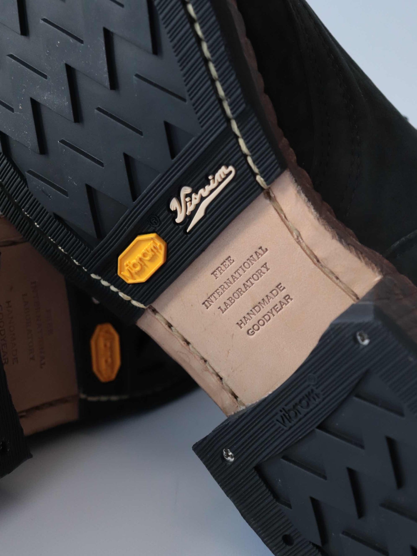 BRIGADIER MID-FOLK