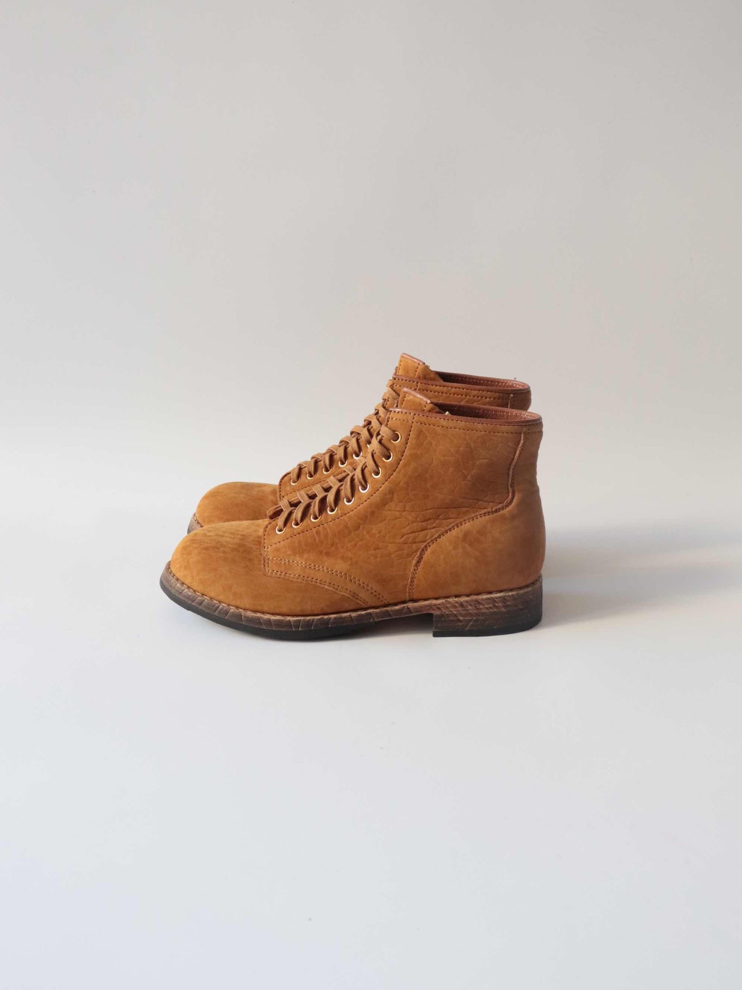 BRIGADIER MID-FOLK