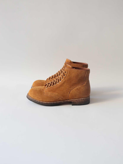 BRIGADIER MID-FOLK