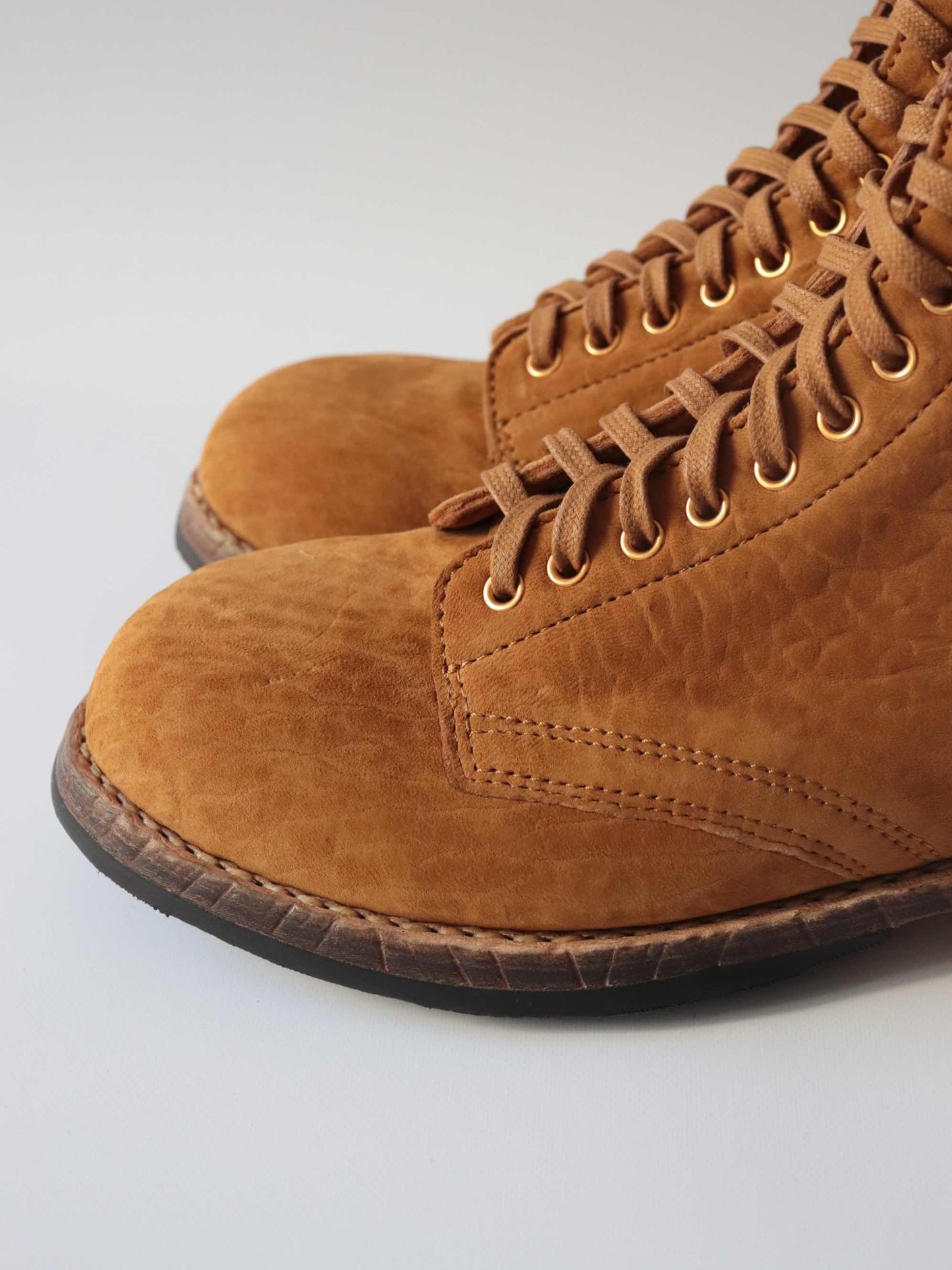 BRIGADIER MID-FOLK