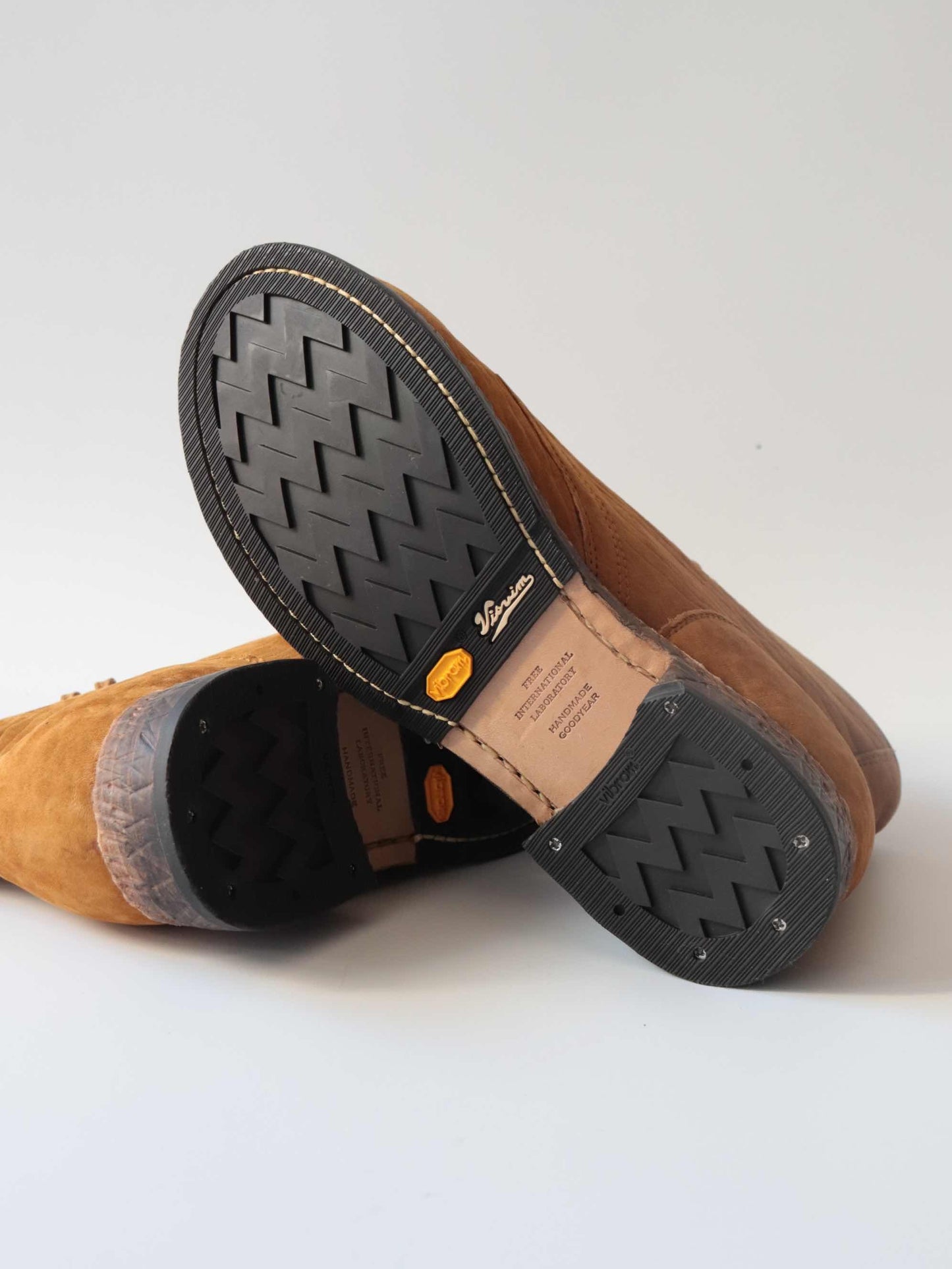 BRIGADIER MID-FOLK