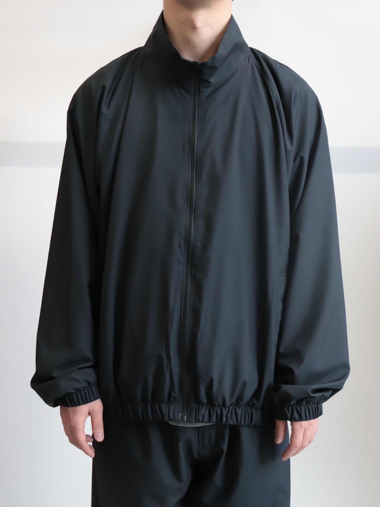 9261-BL70-010 TRAINING JACKET