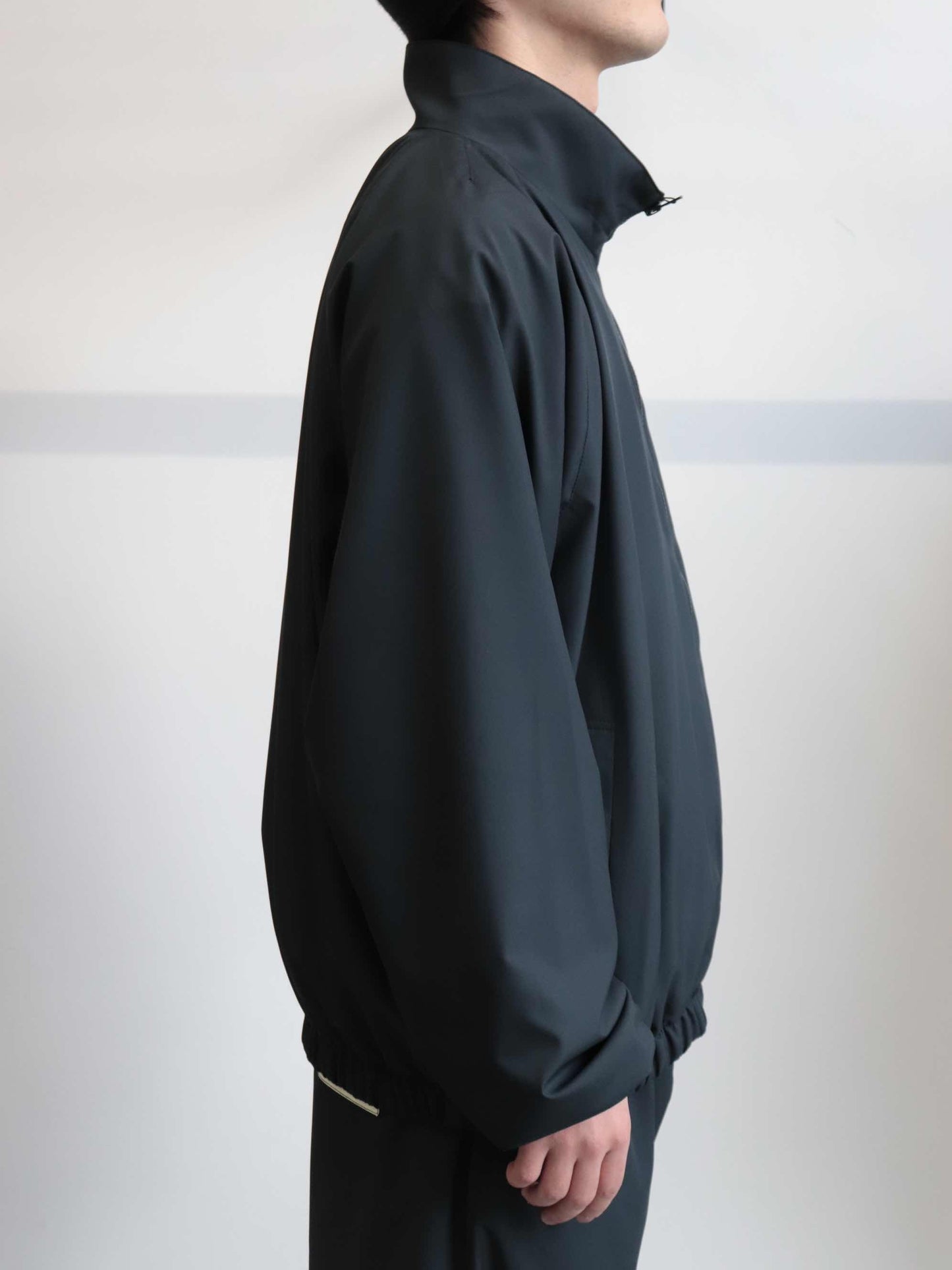 9261-BL70-010 TRAINING JACKET