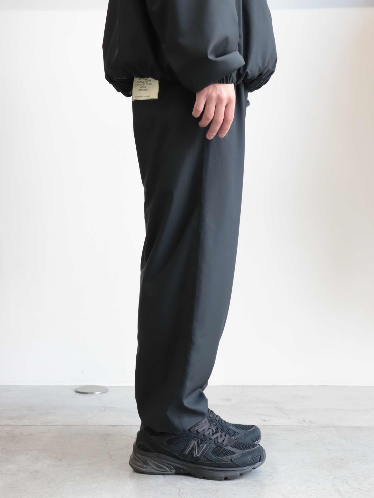 9261-CP70-010 EASY PANTS