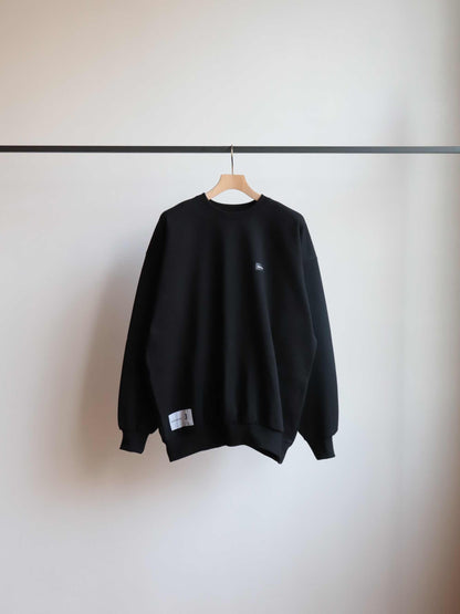 CETUS CREW NECK