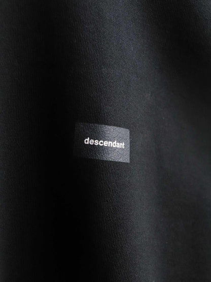 CETUS CREW NECK