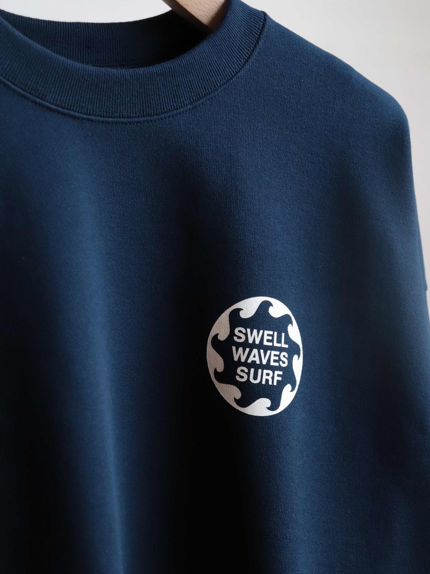VORTEX CREW NECK