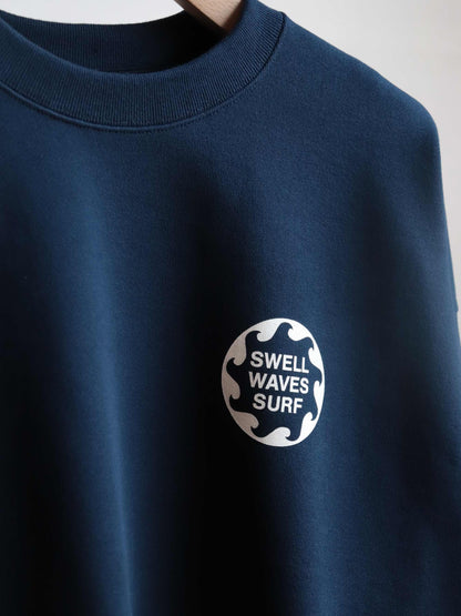 VORTEX CREW NECK