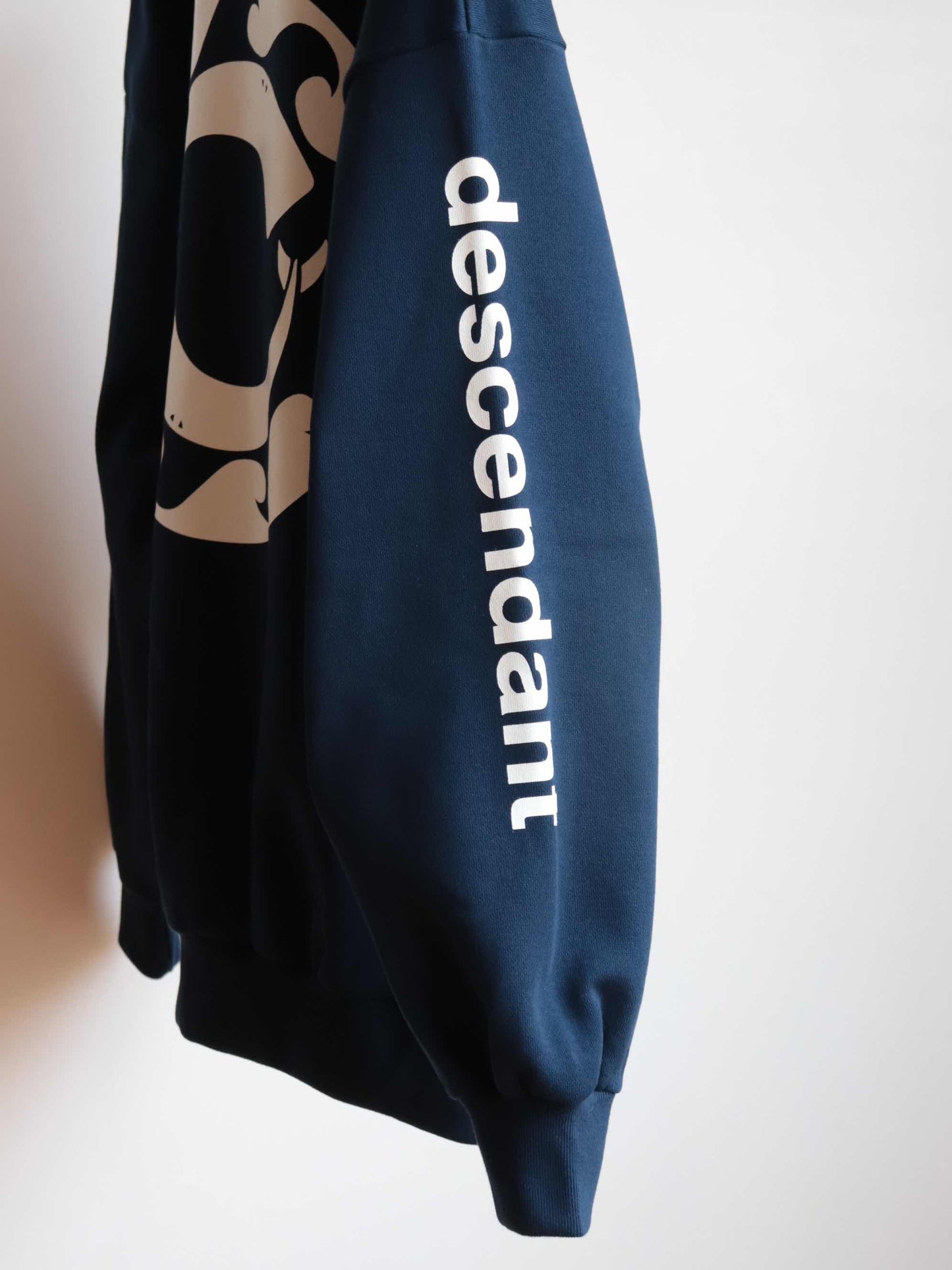 VORTEX CREW NECK