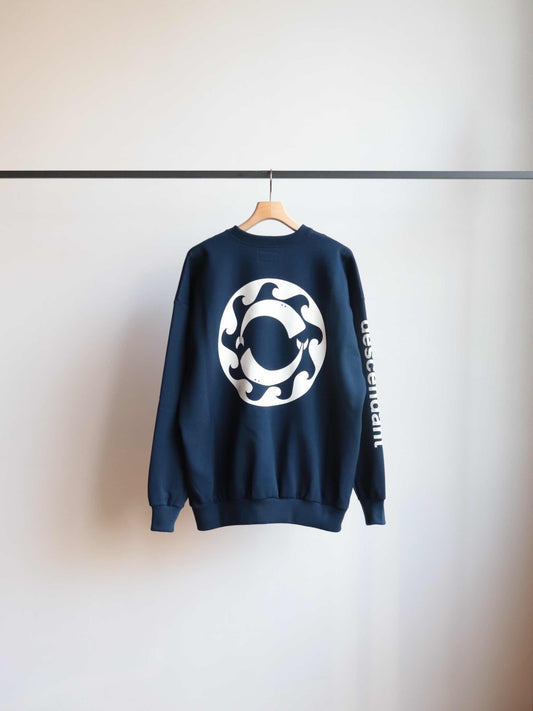 VORTEX CREW NECK