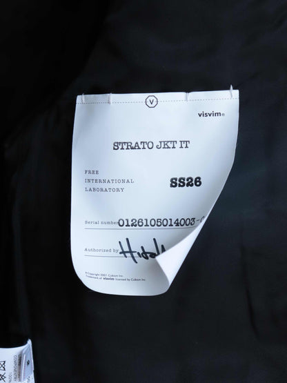 STRATO JKT IT