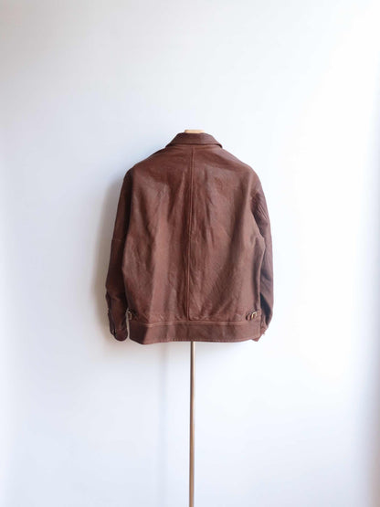 STRATO JKT IT