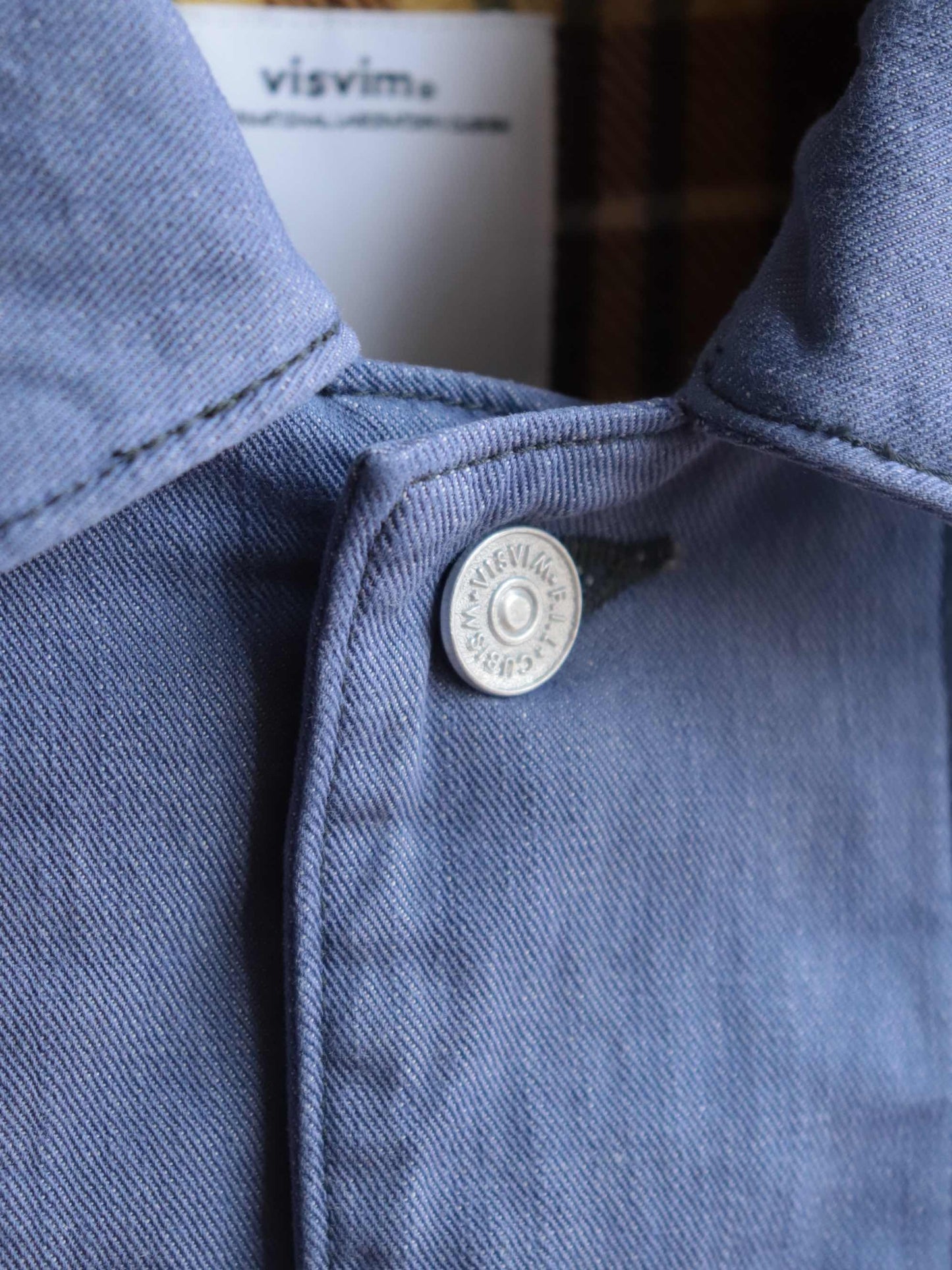 OSIRIS DOWN COVERALL DMGD