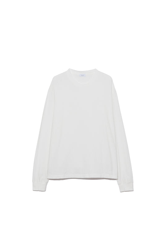 US2591 / CREW NECK LONG SLEEVE T-SHIRT