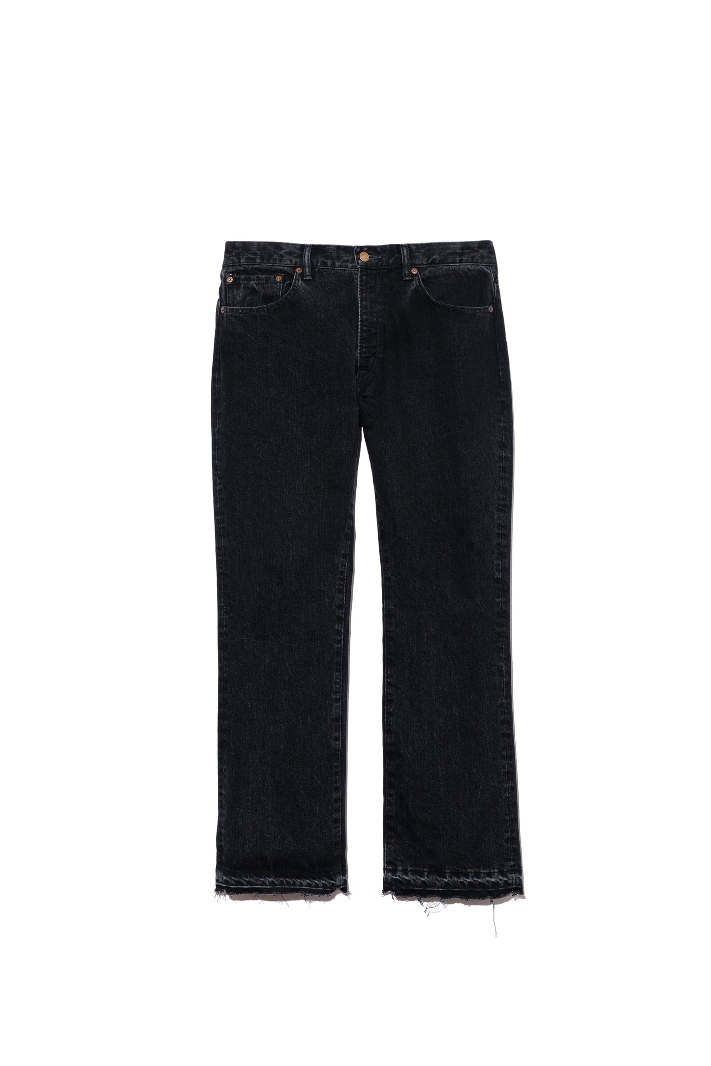UW1205 / DENIM PANTS