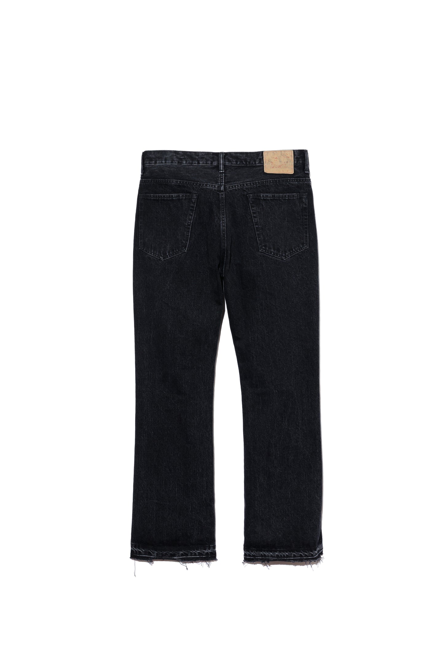 UW1205 / DENIM PANTS