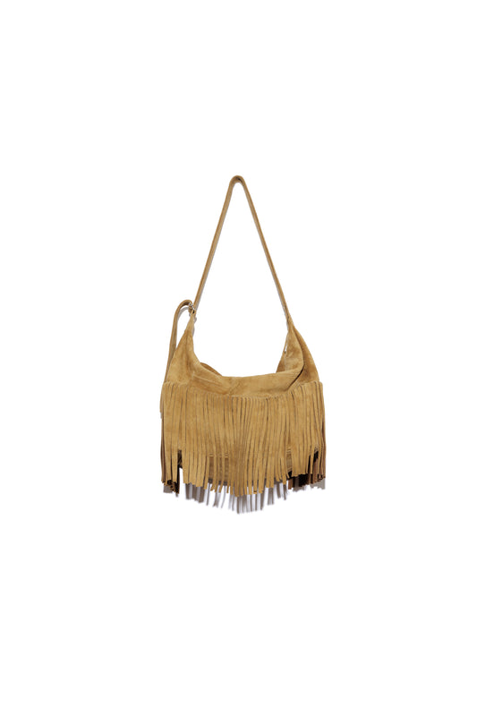 UH0636 / LEATHER BAG