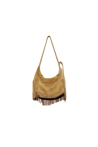 UH0636 / LEATHER BAG