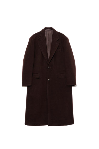 US2584 / MOSSER COAT