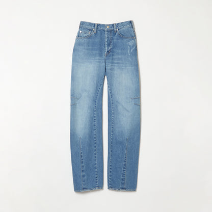 CP-26278 バレエデニムパンツ
