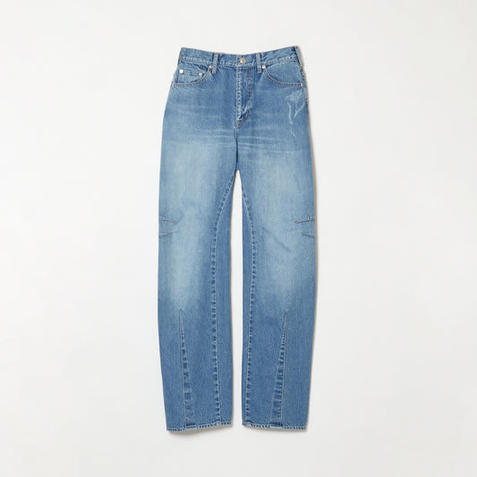 CP-26278 バレエデニムパンツ