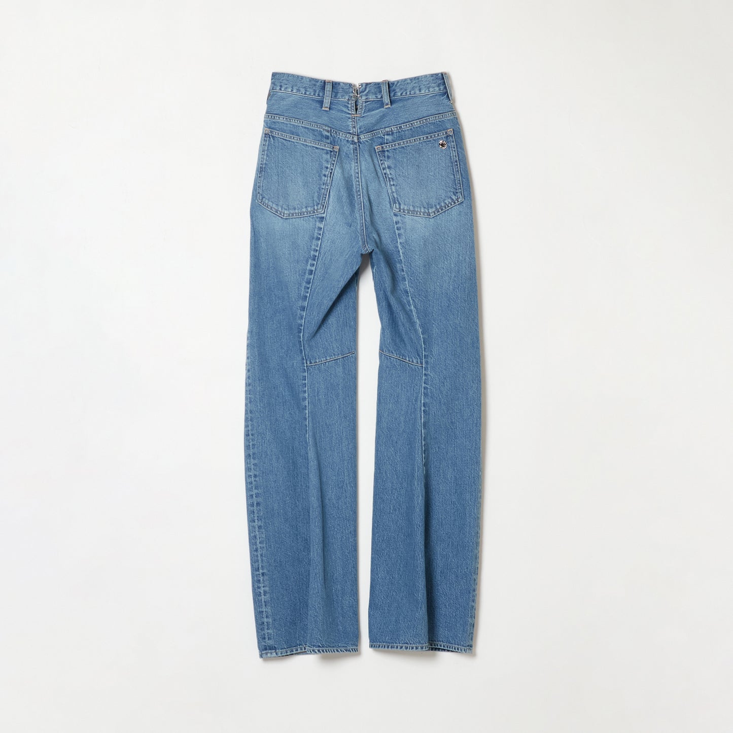 CP-26278 バレエデニムパンツ