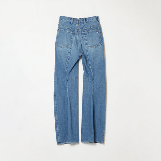 CP-26278 バレエデニムパンツ