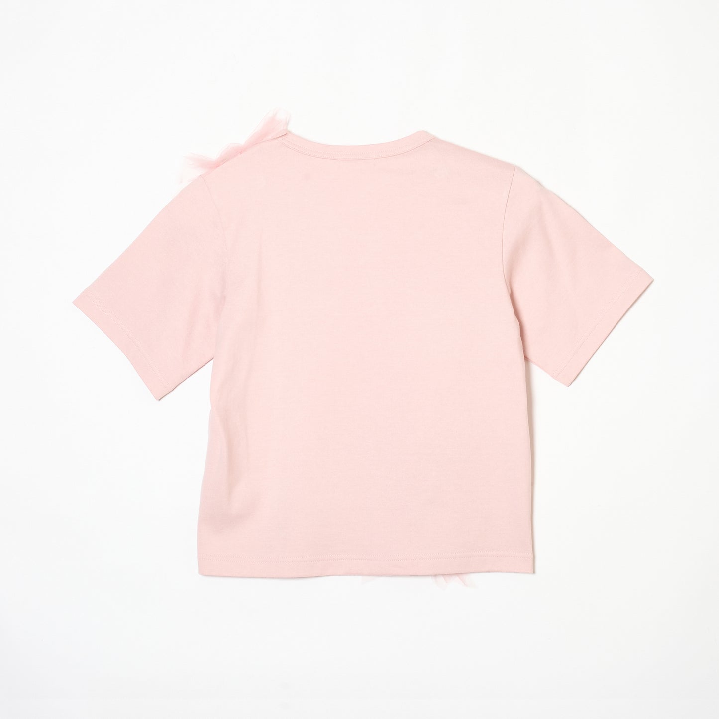 CT-26299 ハートモチーフTシャツ