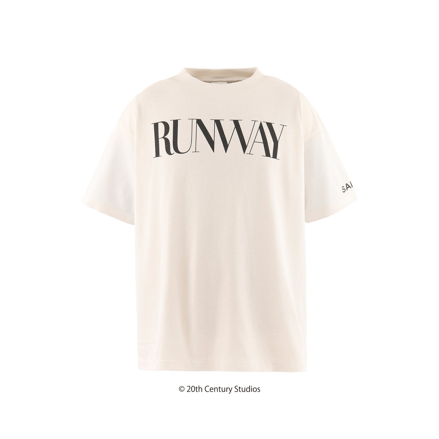 K01 PRADA SS T-SHIRT