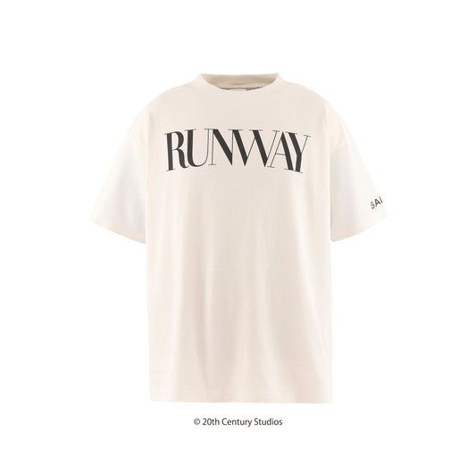 K01 PRADA SS T-SHIRT