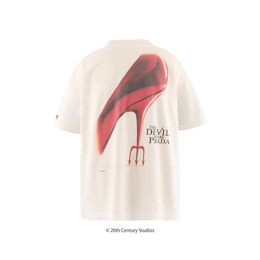 K01 PRADA SS T-SHIRT
