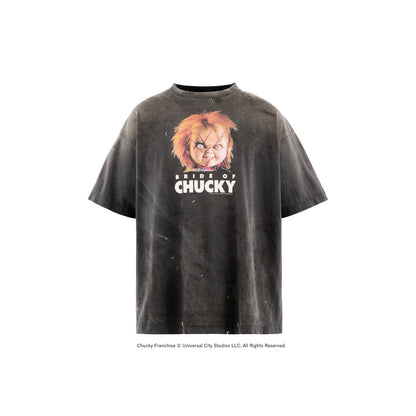 C67 CKY SS T-SHIRT / SAINT