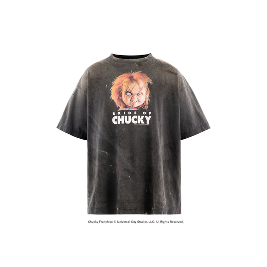 C67 CKY SS T-SHIRT / SAINT