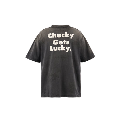 C67 CKY SS T-SHIRT / SAINT
