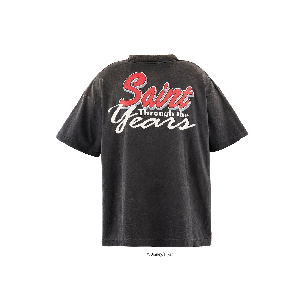 C92 PIXAR SS T-SHIRT / SID