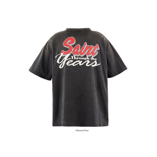 C92 PIXAR SS T-SHIRT / SID