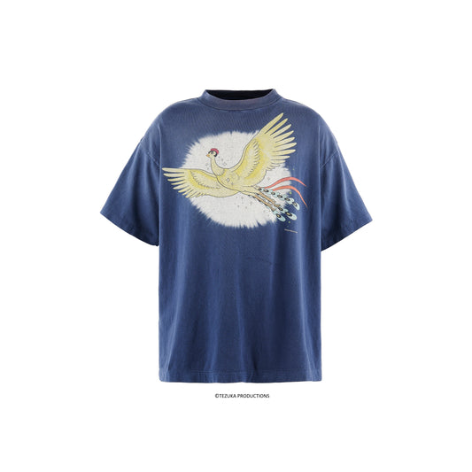 C85 火の鳥_SS T-SHIRT