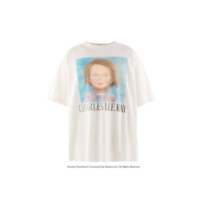 C68 CKY SS T-SHIRT / SAINT