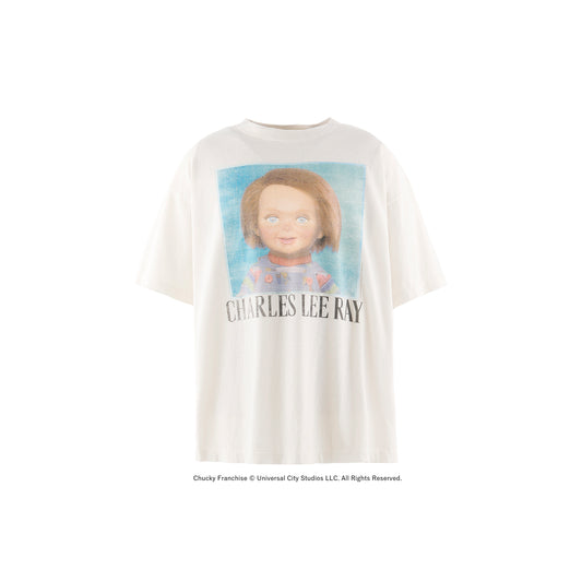 C68 CKY SS T-SHIRT / SAINT