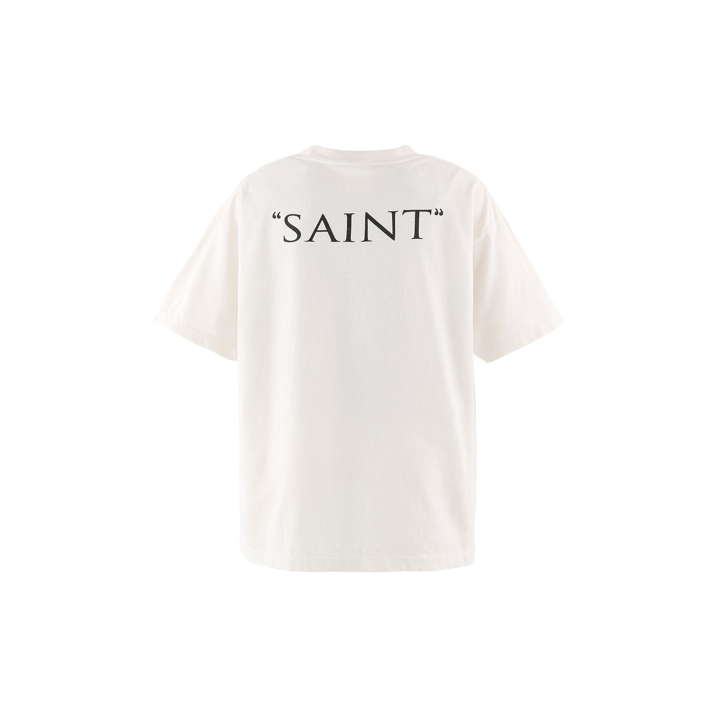 C68 CKY SS T-SHIRT / SAINT