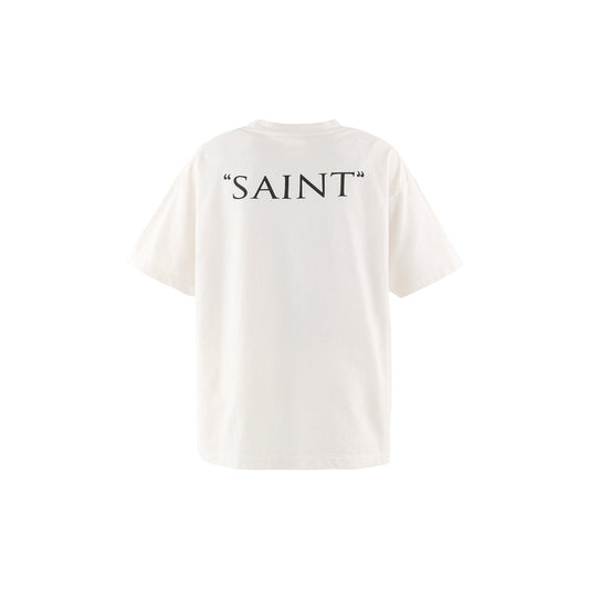 C68 CKY SS T-SHIRT / SAINT