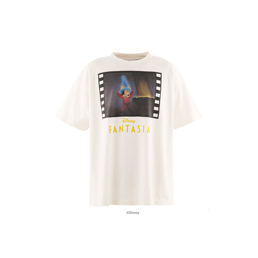 C86 DSNY SS T-SHIRT / FANTASIA