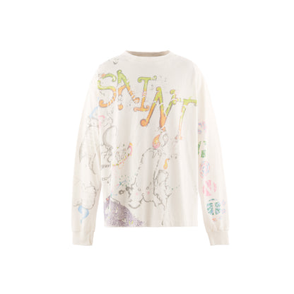 C17 COCO_LS T-SHIRT/ COCO