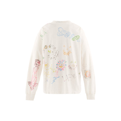 C17 COCO_LS T-SHIRT/ COCO