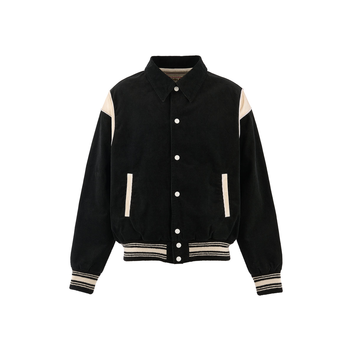 064 CORDUROY / JACKET