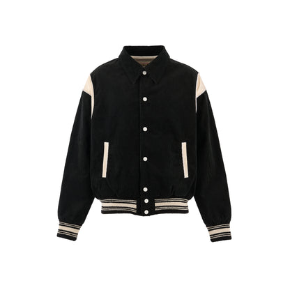 064 CORDUROY / JACKET